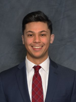 Photo of team member
