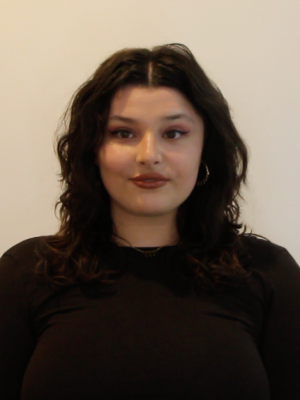 Photo of team member
