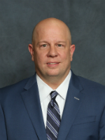 Photo of team member