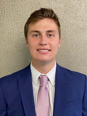 Photo of team member