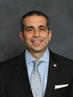 Photo of team member