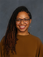 Photo of team member