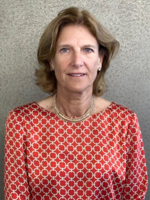 Photo of team member