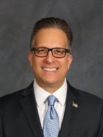 Photo of team member