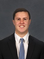 Photo of team member