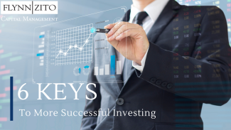 6 Keys to More Successful Investing