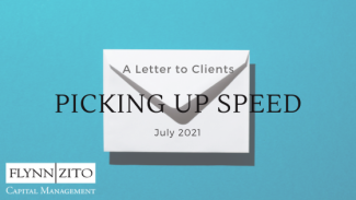 DougFlynn_July Client Letter DougFlynn_July Client Letter