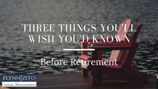 Flynn Zito Before Retirement Blog Flynn Zito Before Retirement Blog