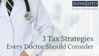 Flynn Zito Doctor Tax Strategy (1) (1) Flynn Zito Doctor Tax Strategy (1) (1)