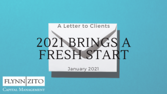 Flynn Zito Jan Client Letter Flynn Zito Jan Client Letter