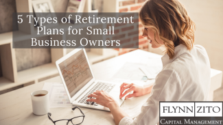 Flynn Zito Retirement Plans for Small Business Owners_0