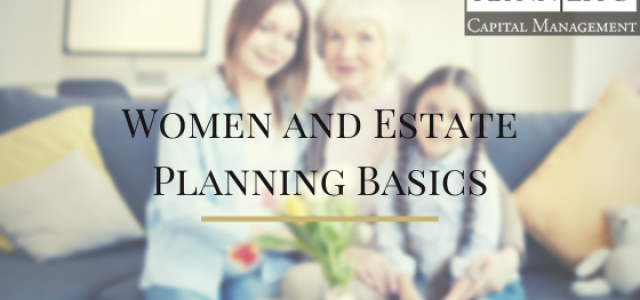 Copy of Flynn Zito Women and Estate Planning Basics