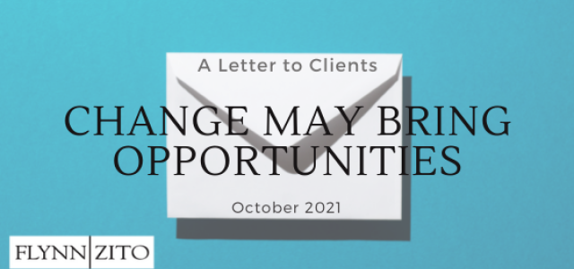 DougFlynn_October Client Letter