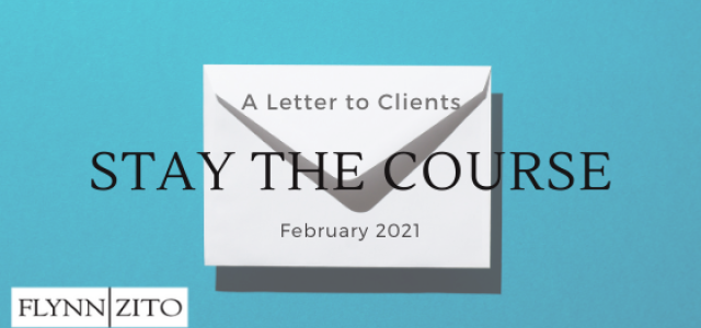 Flynn Zito Feb Client Letter
